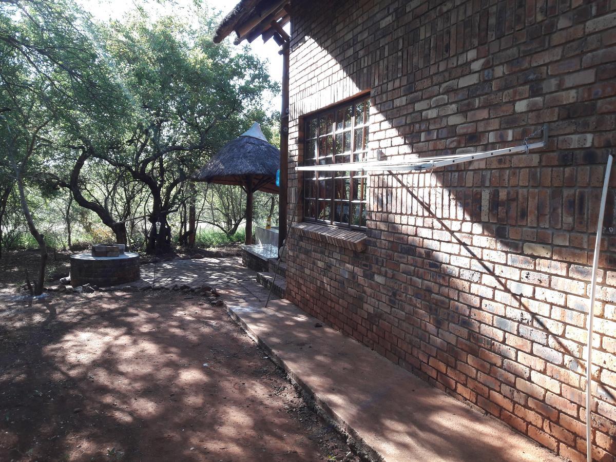 Little Bush Baby Holiday home *
