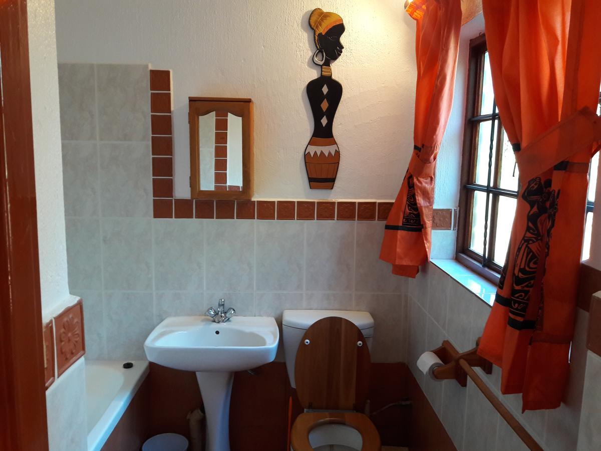 Little Bush Baby Holiday home *
