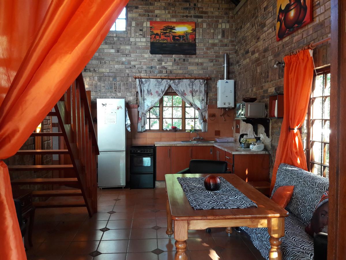 Little Bush Baby Holiday home *
