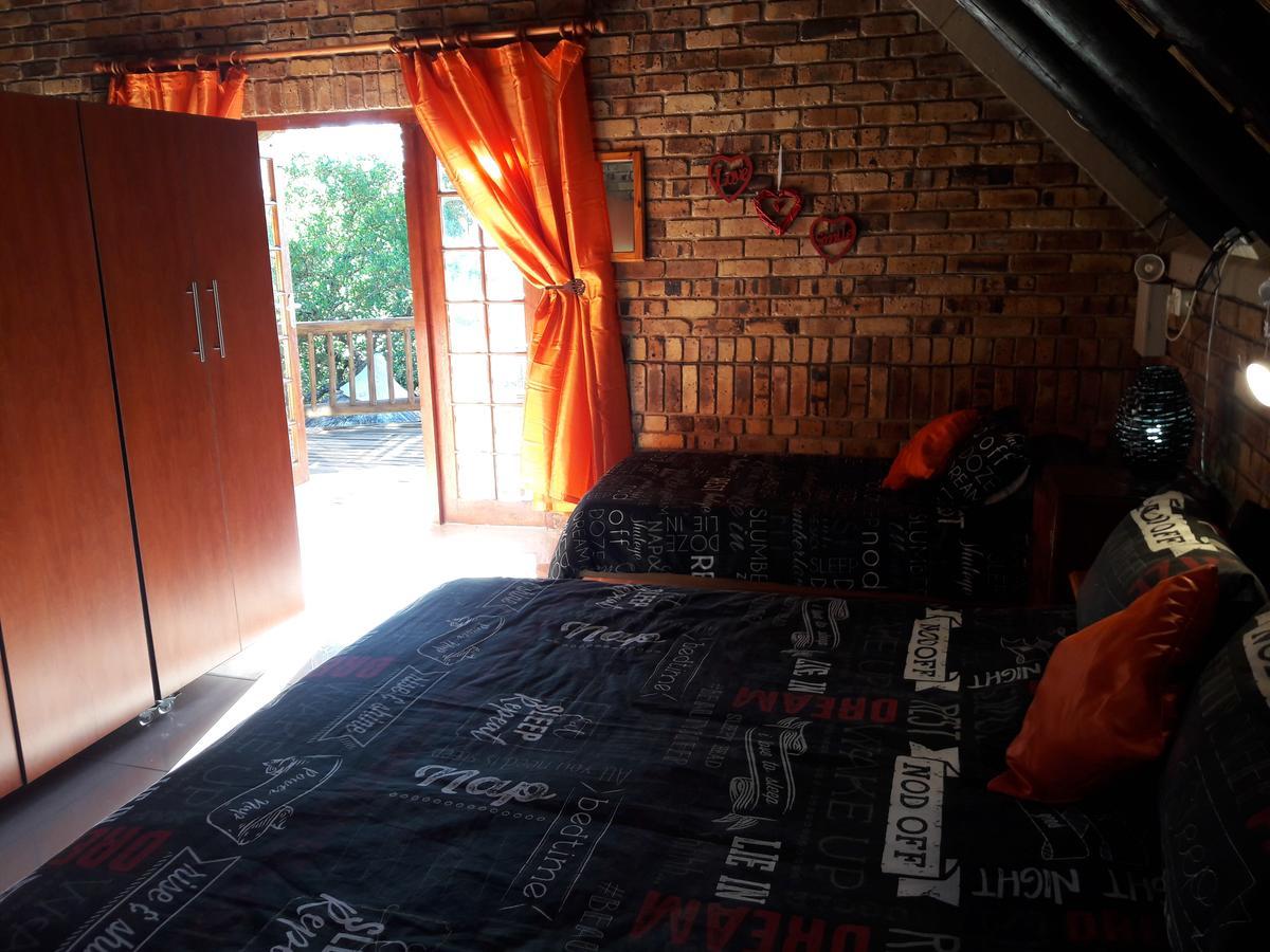 Little Bush Baby Holiday home *