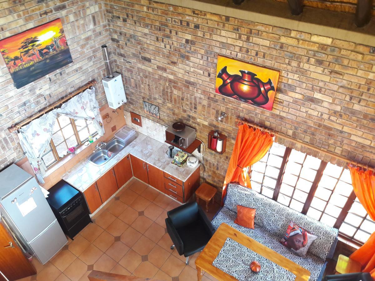 Little Bush Baby Holiday home *