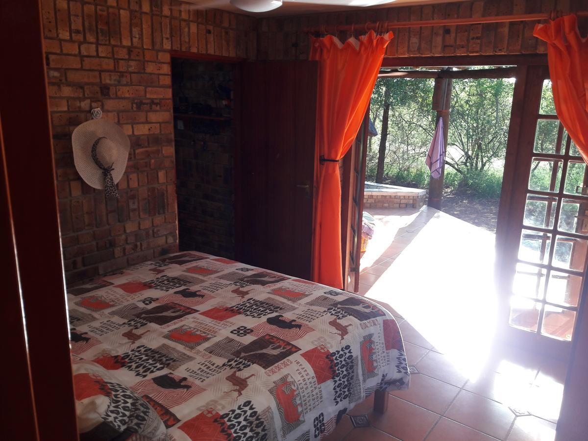 Little Bush Baby Holiday home *