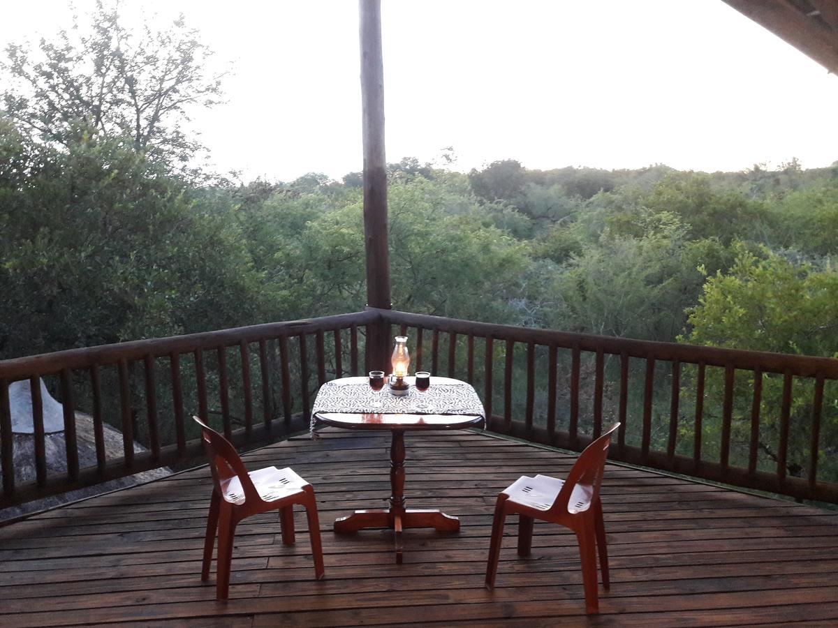 Little Bush Baby Holiday home *