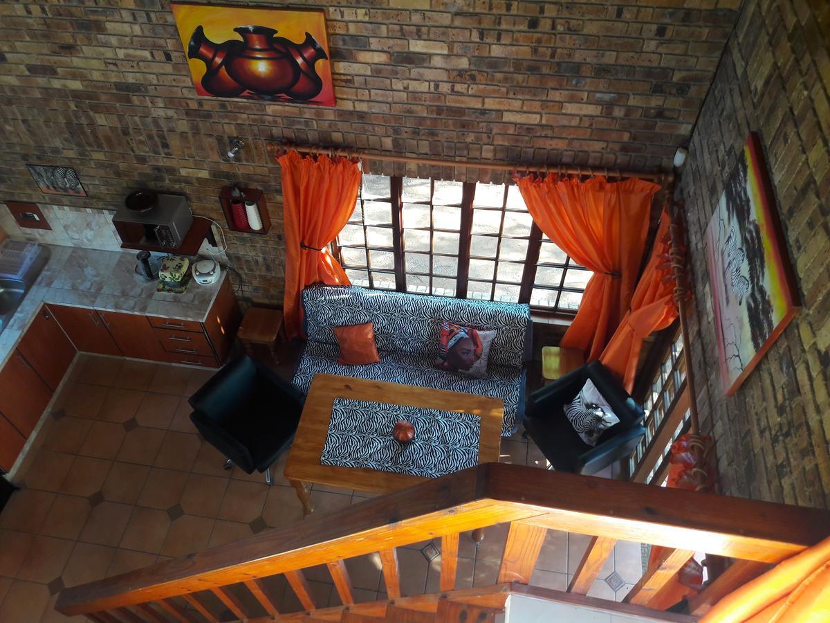 Little Bush Baby Holiday home *