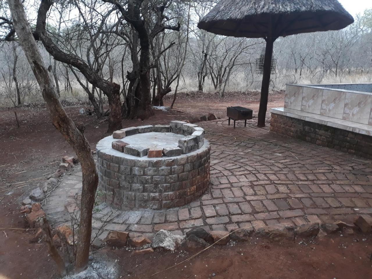 Holiday home Little Bush Baby Marloth Park