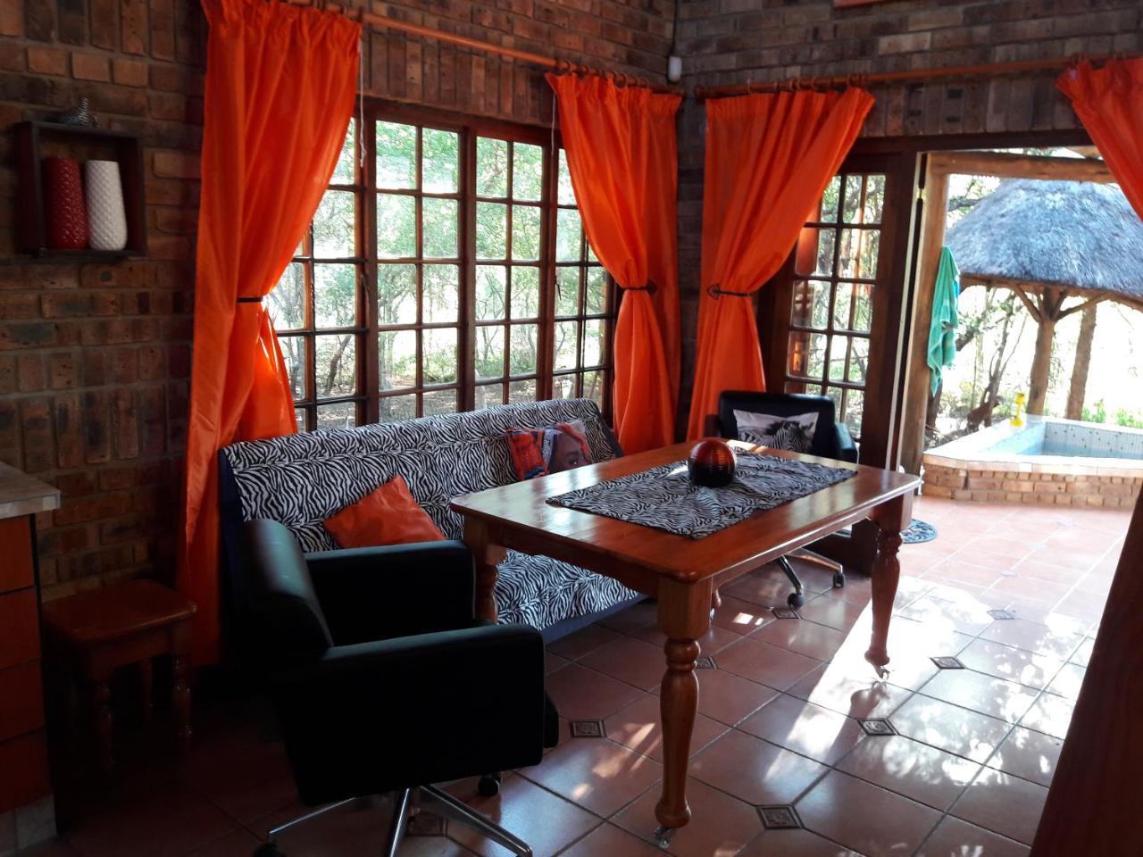Little Bush Baby Holiday home Marloth Park